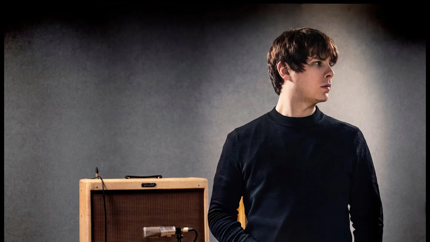 Jake Bugg - Alamo - Uk & European Tour