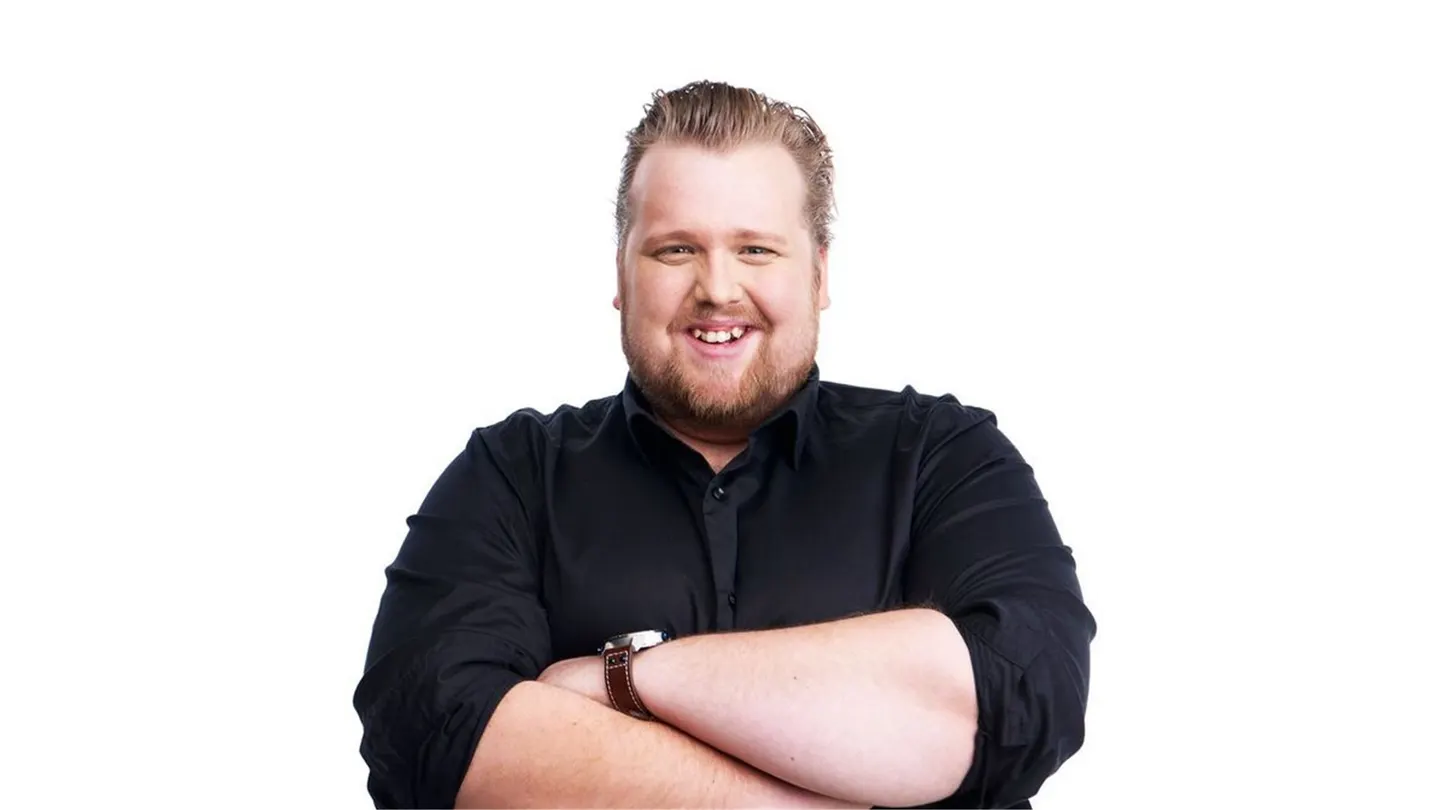 Halvor Johansson – Verdens verste menneske?