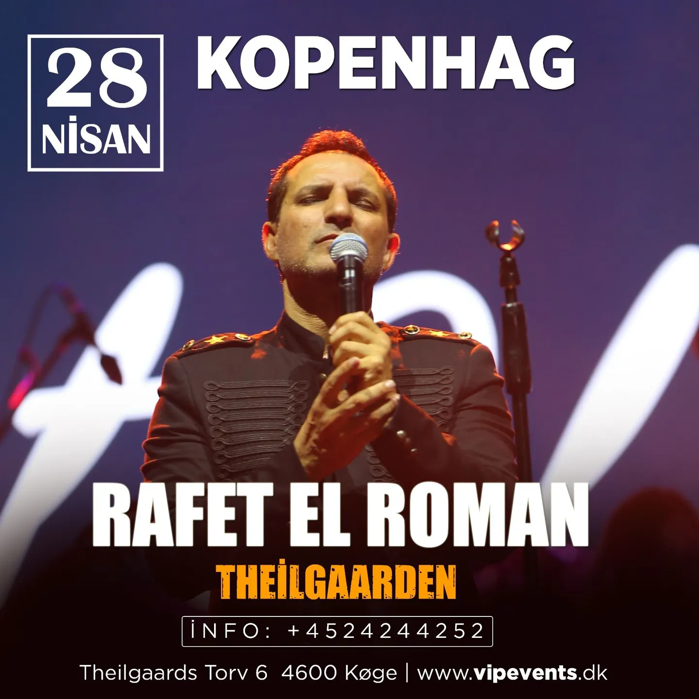 90lar Türkçe Pop Fest: Rafet El Roman - Çelik - Ayna - Mansur Ark - Grup Vitamin - Reyhan Karaca - Seçil
