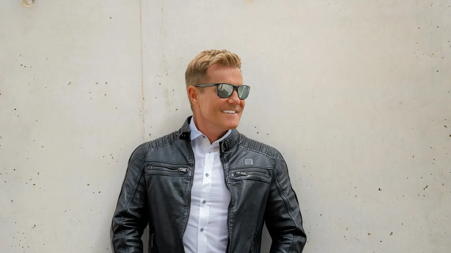 Dieter Bohlen - Cheri Cheri Lady Tour 2027