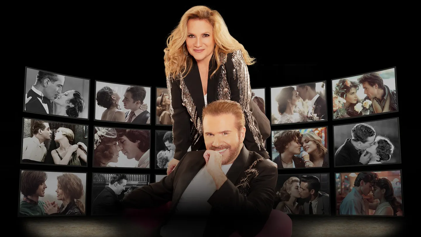 Pimpinela - Leyendas Tour
