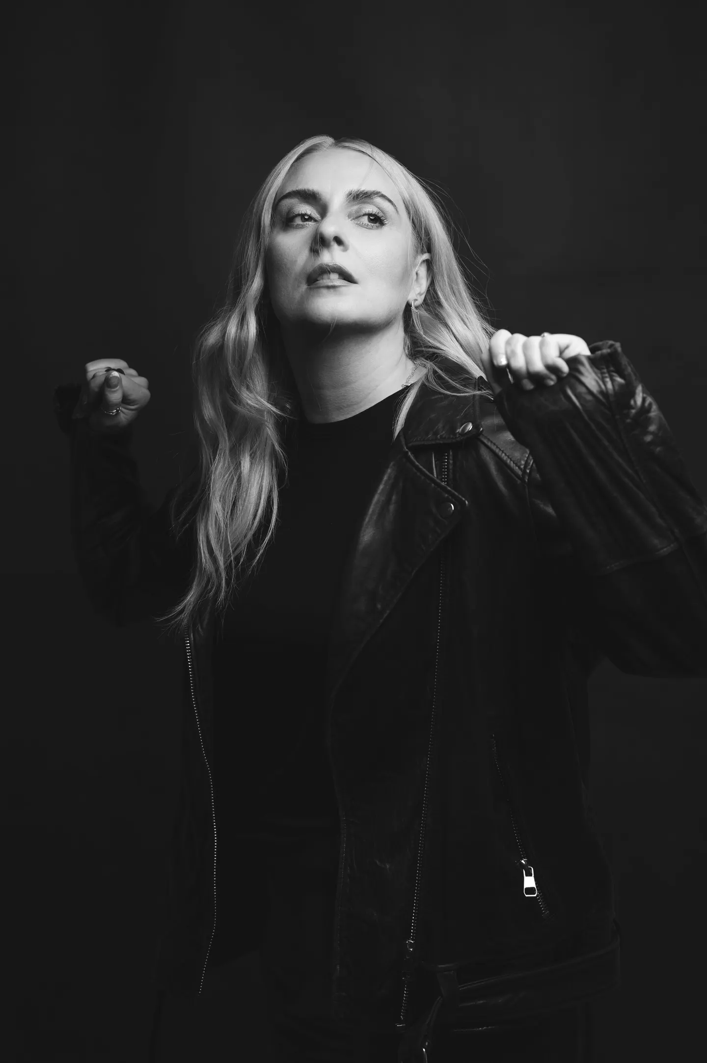 Eivør w/ Midori Jaeger