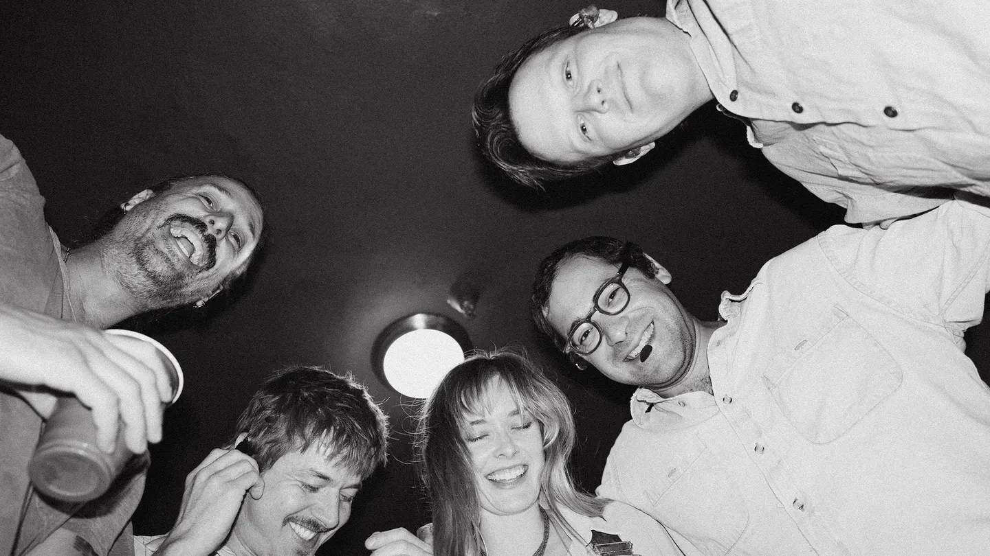 Josiah & the Bonnevilles