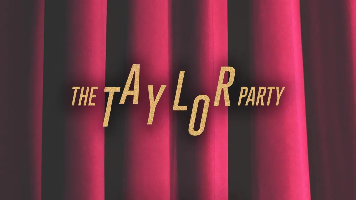 The Taylor Party: Taylor Swift Night (18 and Over)