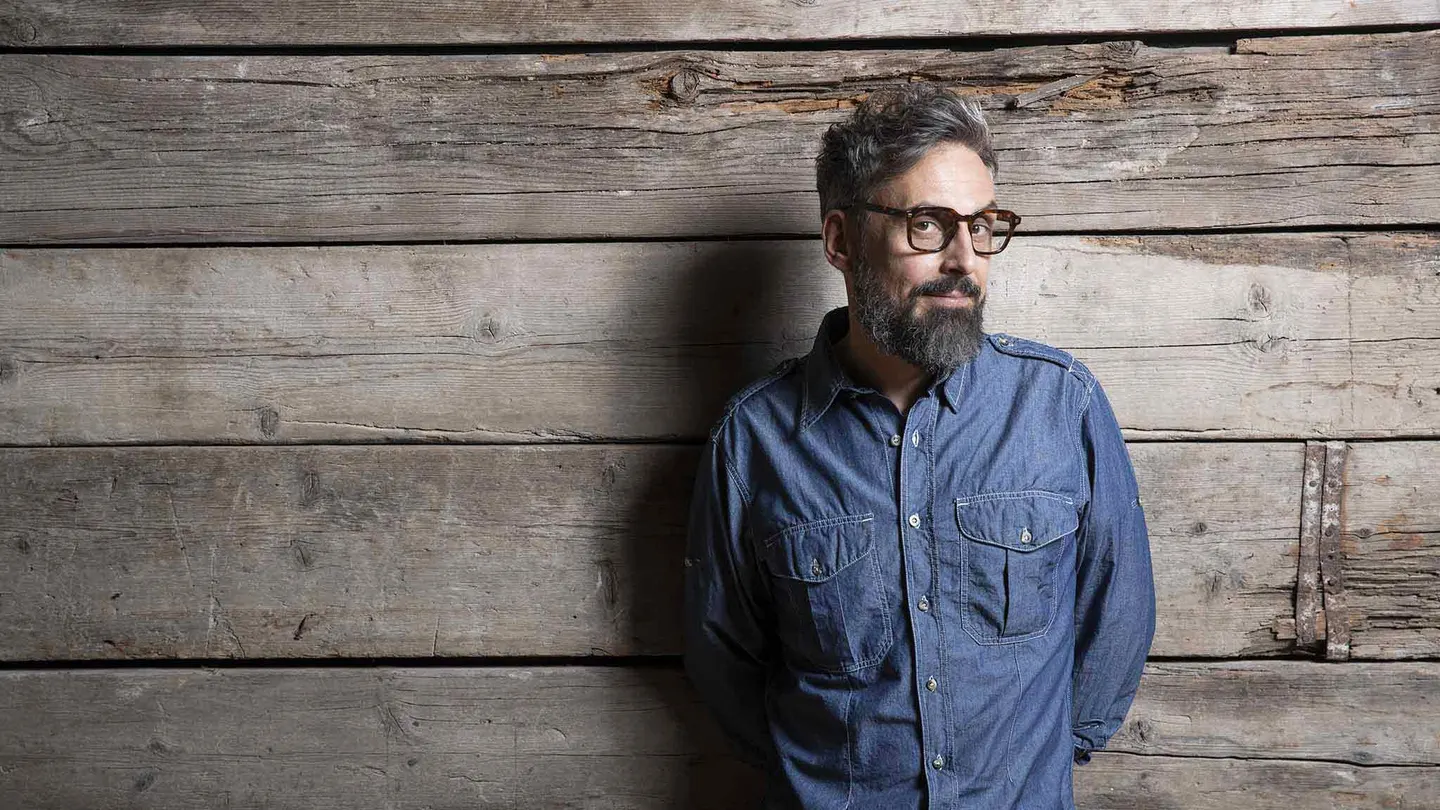 Brunori Sas - Tuttobrunori, Canzoni E Monologhi