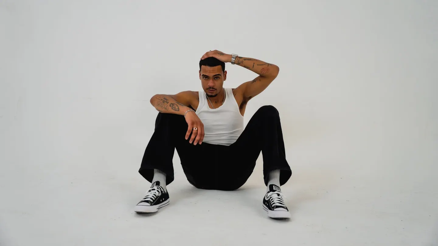 Keenan TreVon