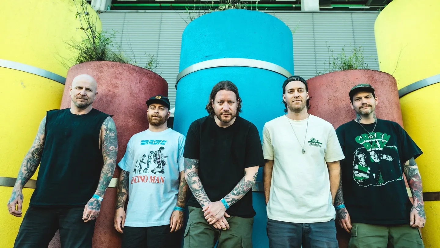 Comeback Kid - CHOSEN HELL EURO TOUR 2027