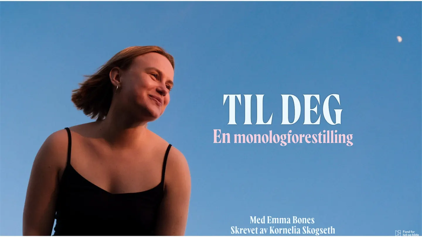 Til deg