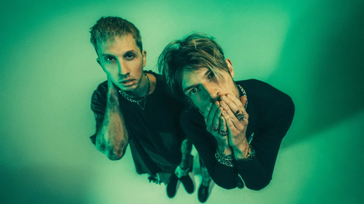 SiriusXM Octane Presents: Ninth Key with AWAY