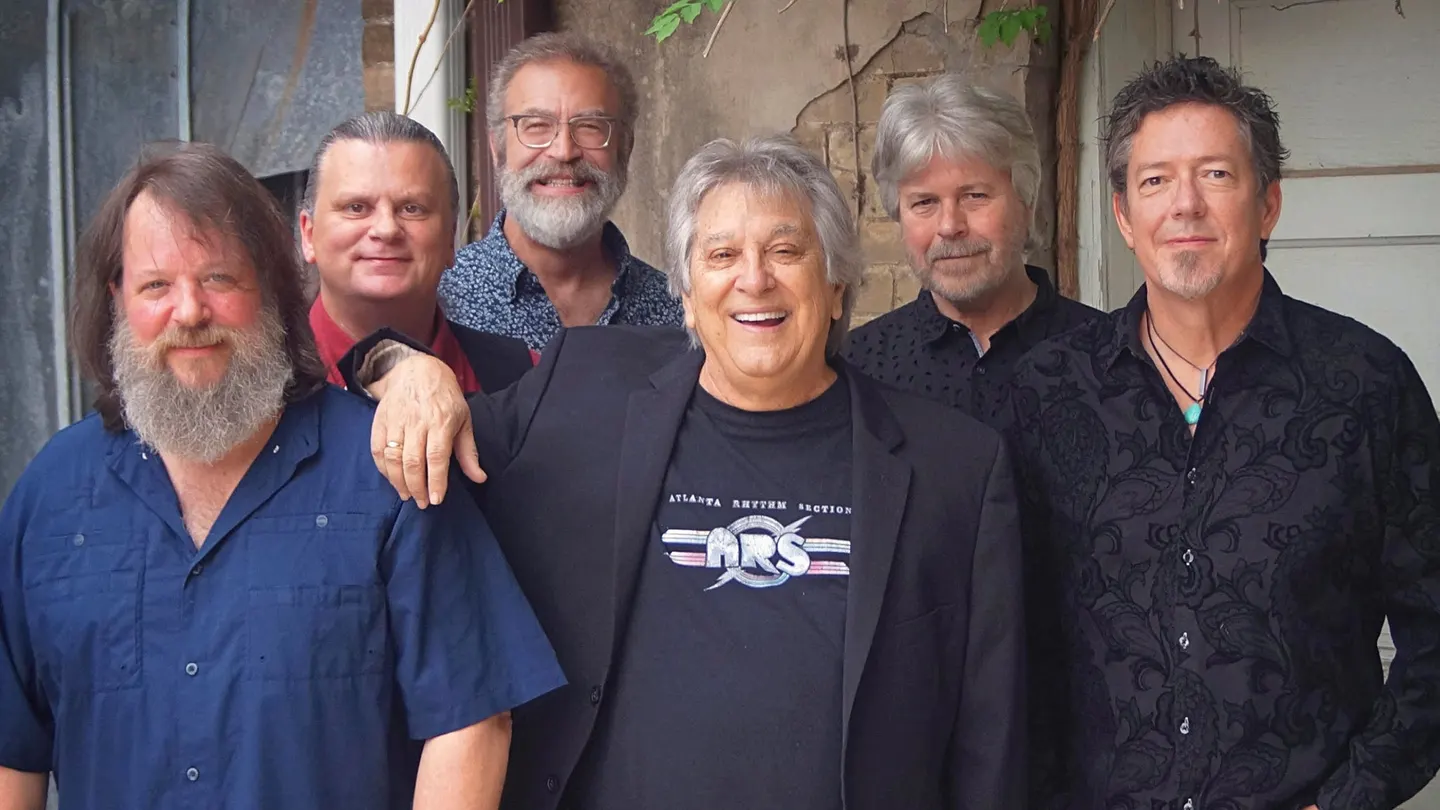 Atlanta Rhythm Section & Orleans