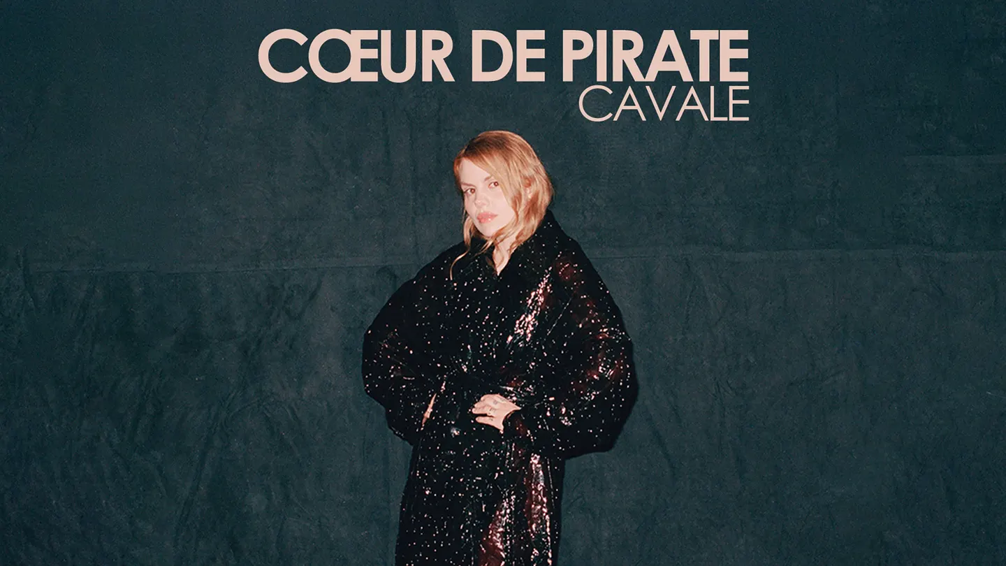Cœur de Pirate