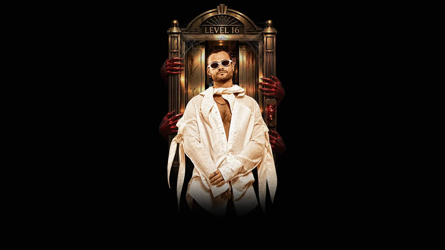 HOUSE RULES | Sam Shure
