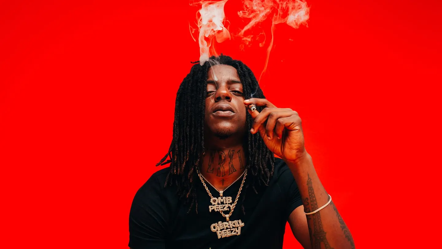 OMB Peezy - Ages 18+