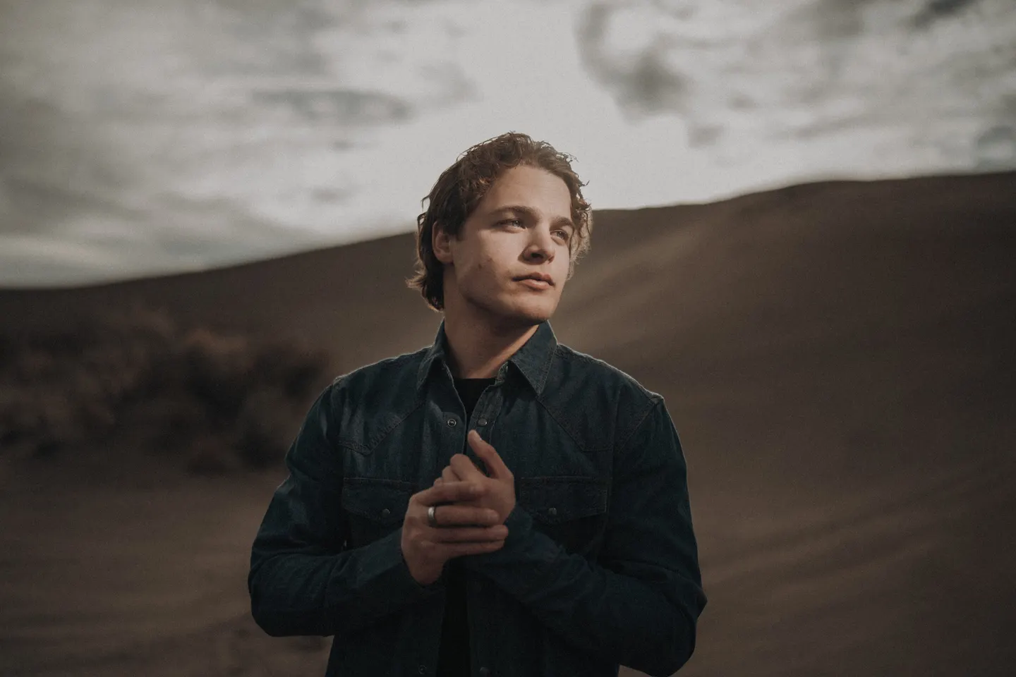 Max McNown - Slow Down, Down Under Tour