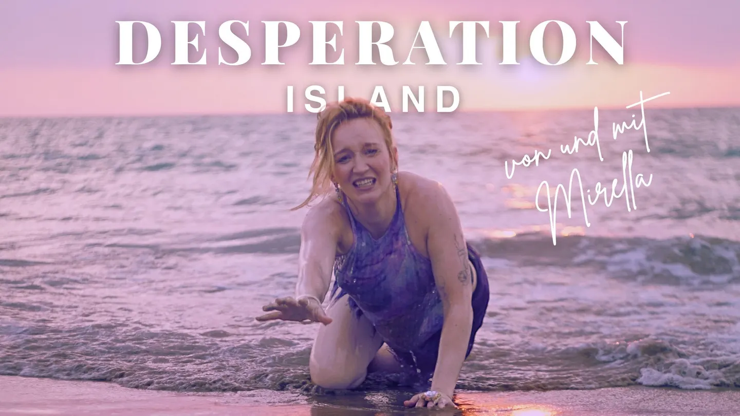 Mirella Precek - Desperation Island