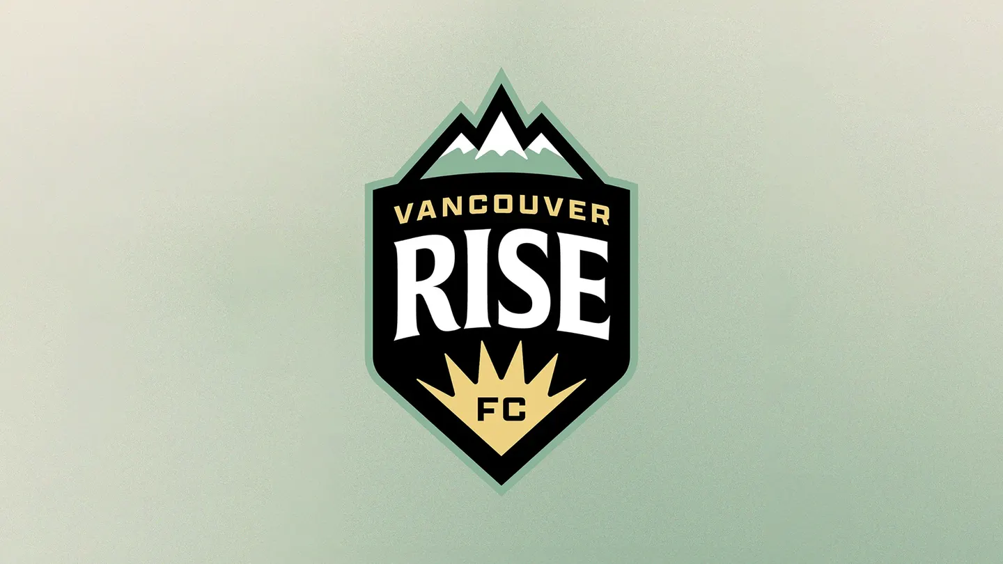 Vancouver Rise FC vs. Calgary Wild FC