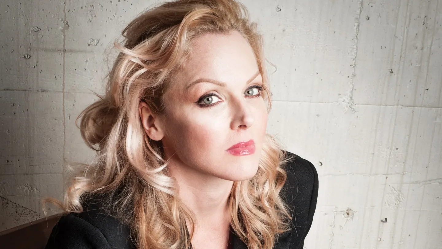 Storm Large: Storm Large Holiday Ordeal