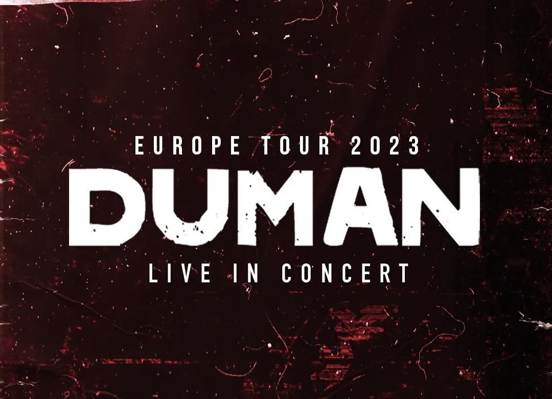 Duman