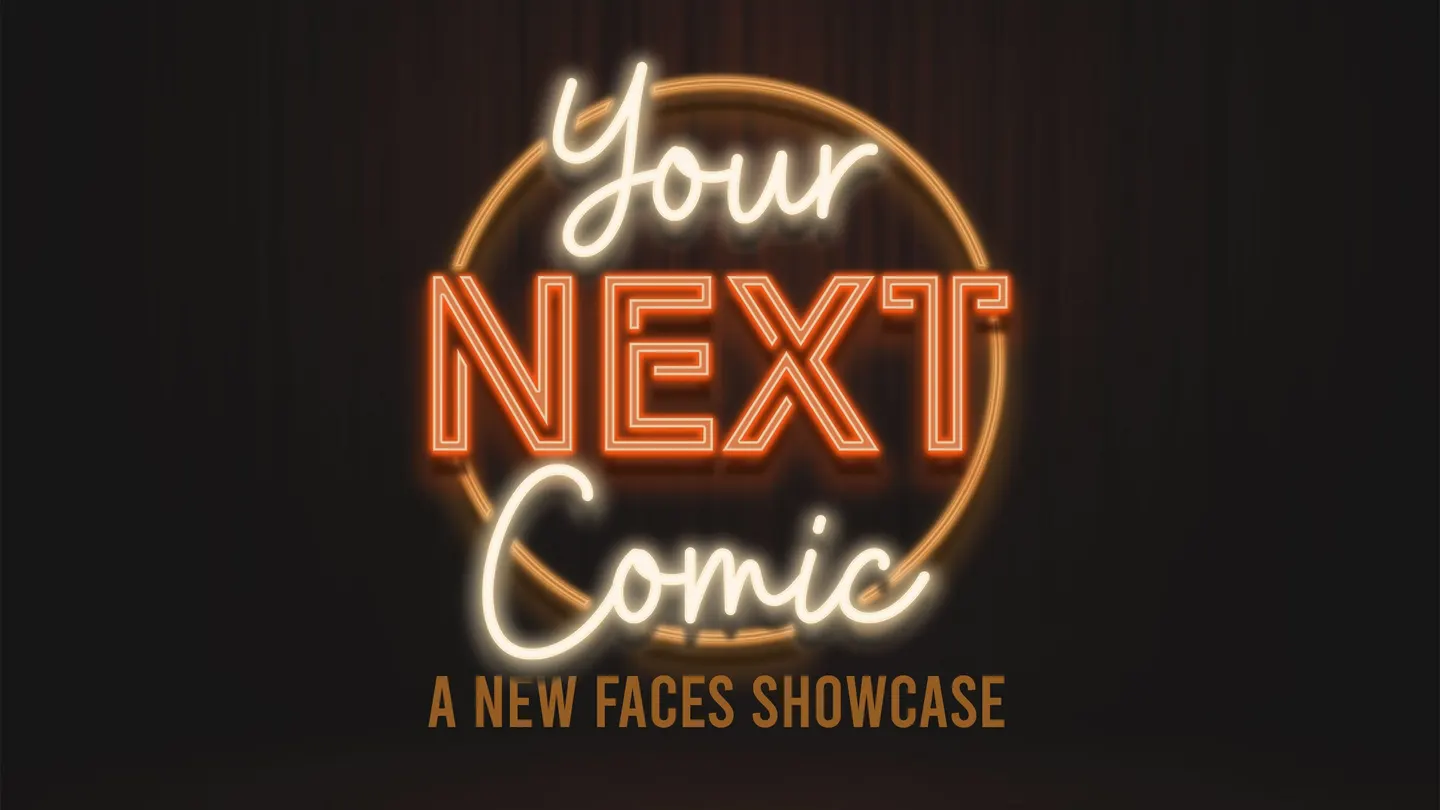 Your Next Comic - A New Faces Showcase