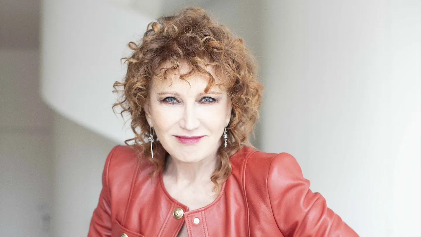 Fiorella Canta Fabrizio E Ivano: Anime Salve