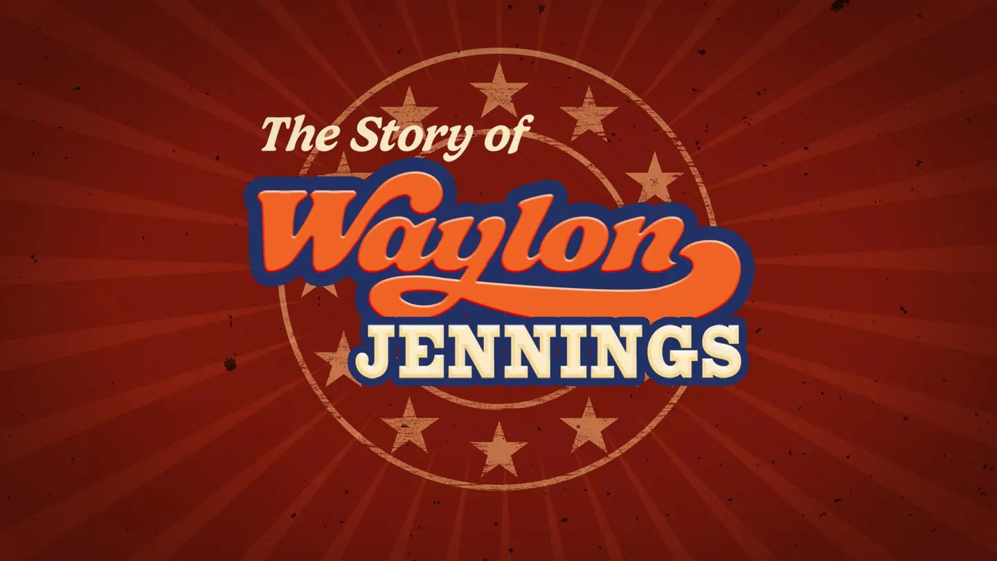 The Story of Waylon Jennings