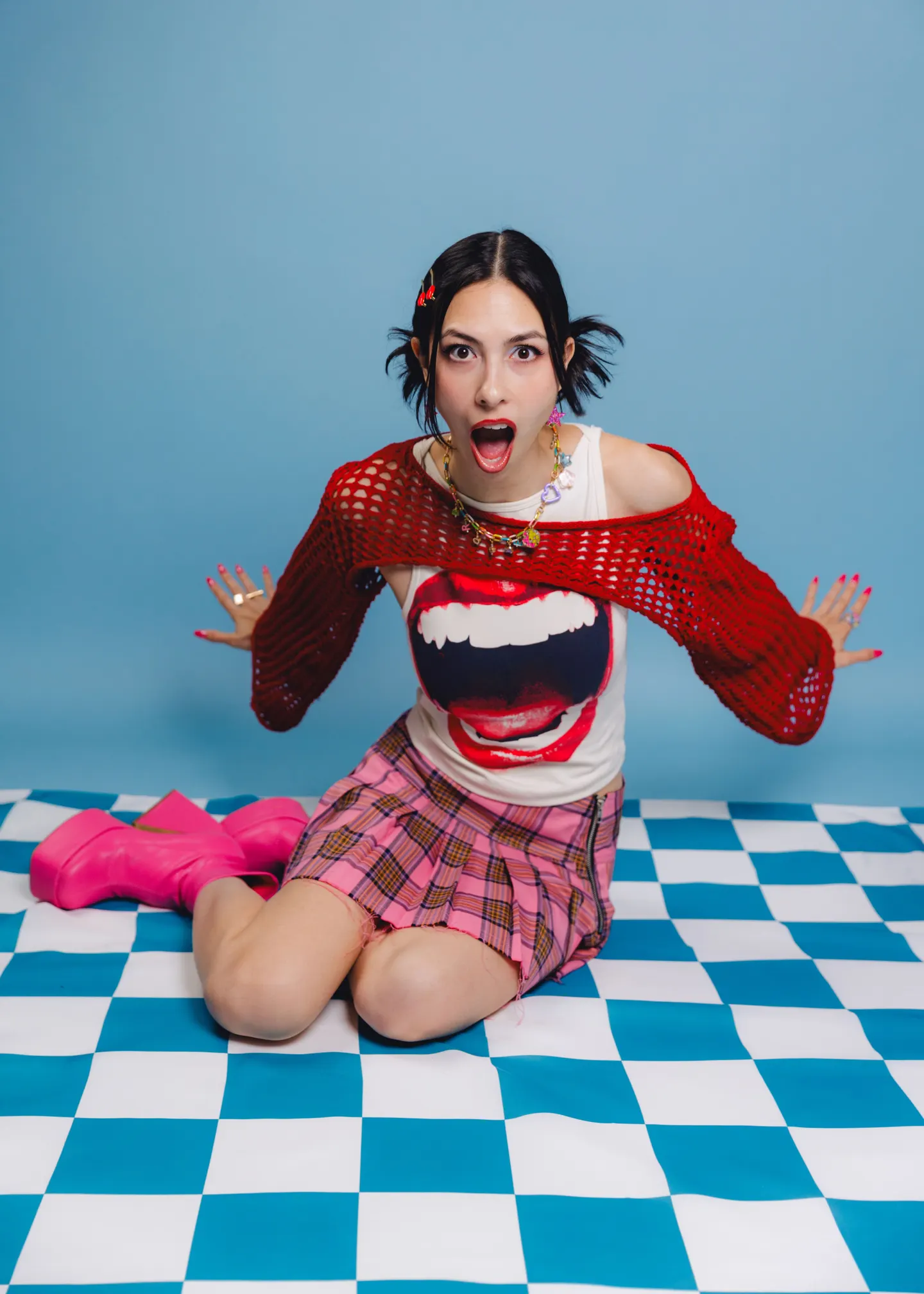 BROOKE ALEXX: Dream Girl Tour