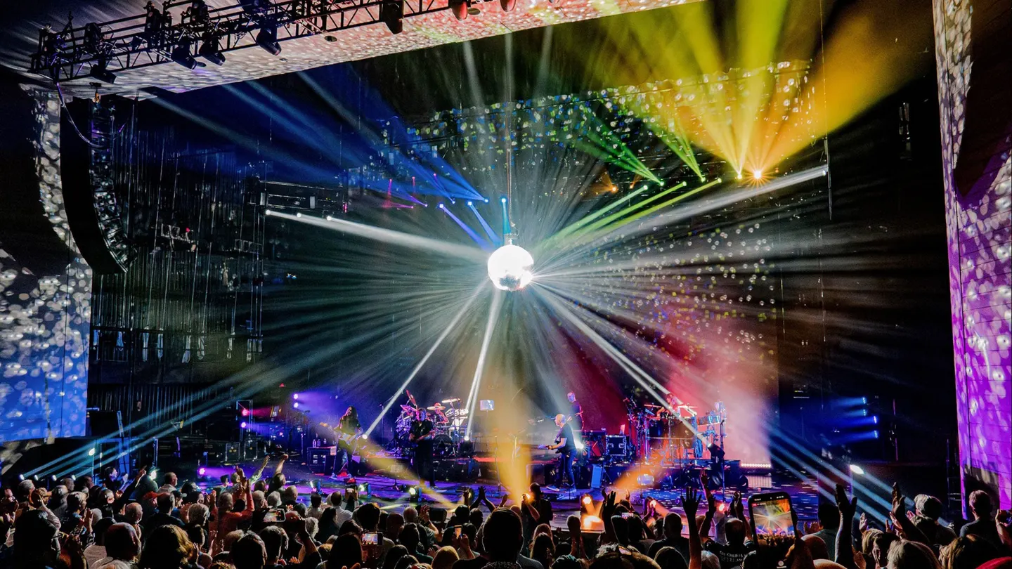 BRIT FLOYD – ANIMALS 50 World Tour 2027