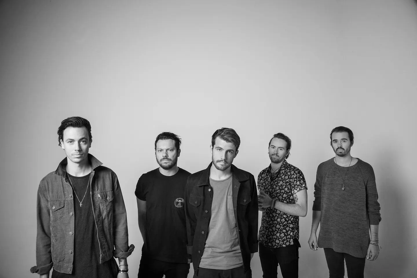 Hands Like Houses w/ Special Guests
