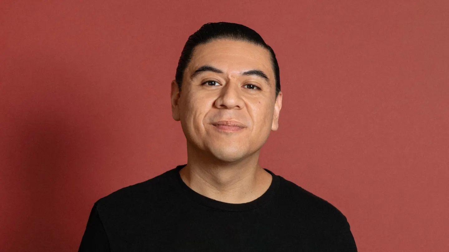 Chris Estrada