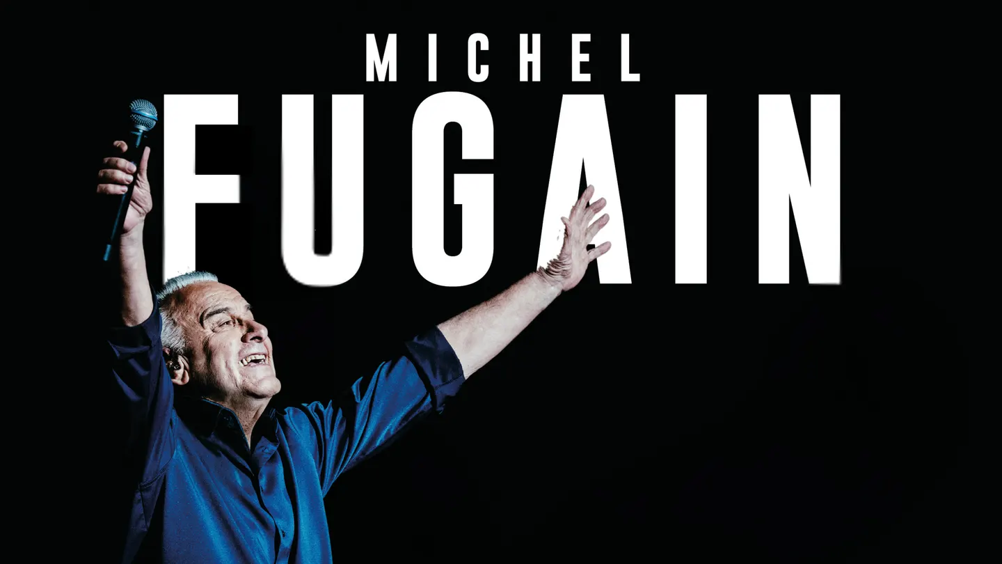 Michel Fugain | C’est l’histoire d’Une Belle Histoire