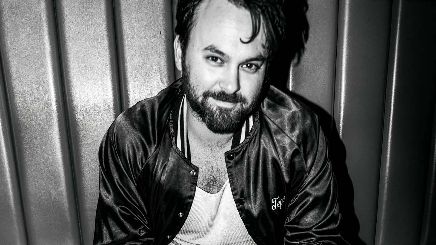 Shakey Graves