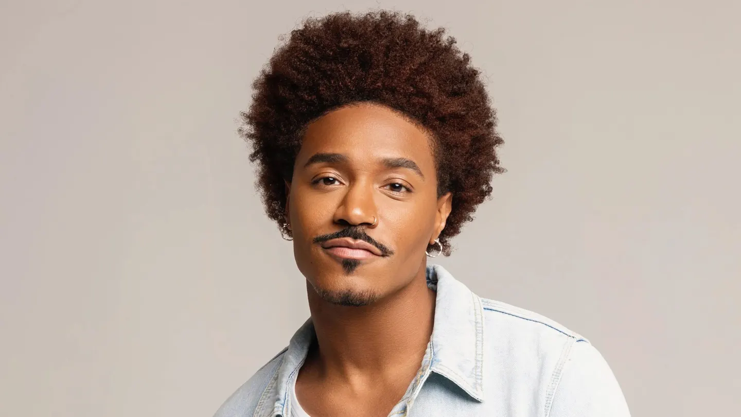 Dewayne Perkins: How Being Black & Gay Made Me Better Than You