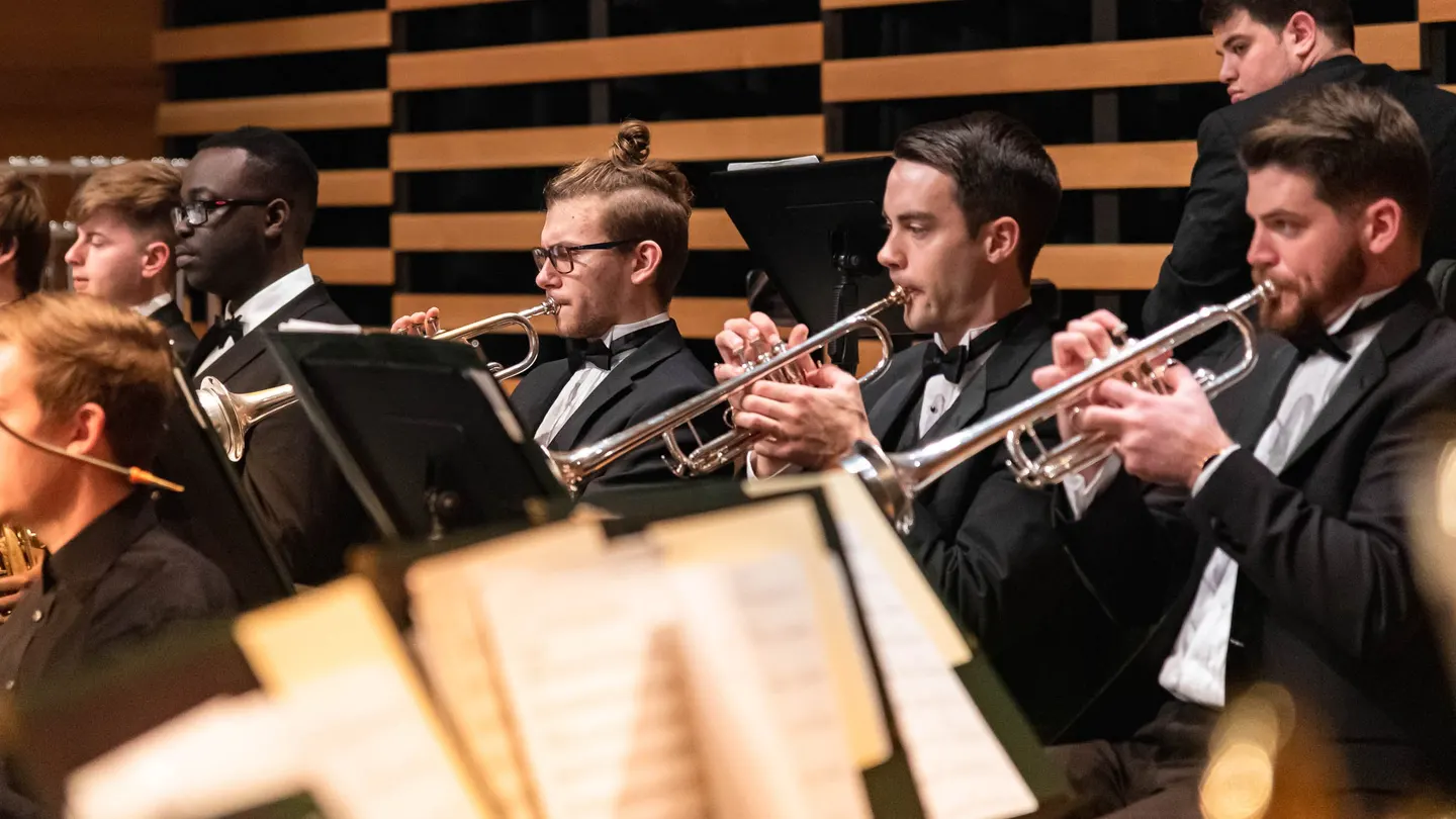 USF Concert Band