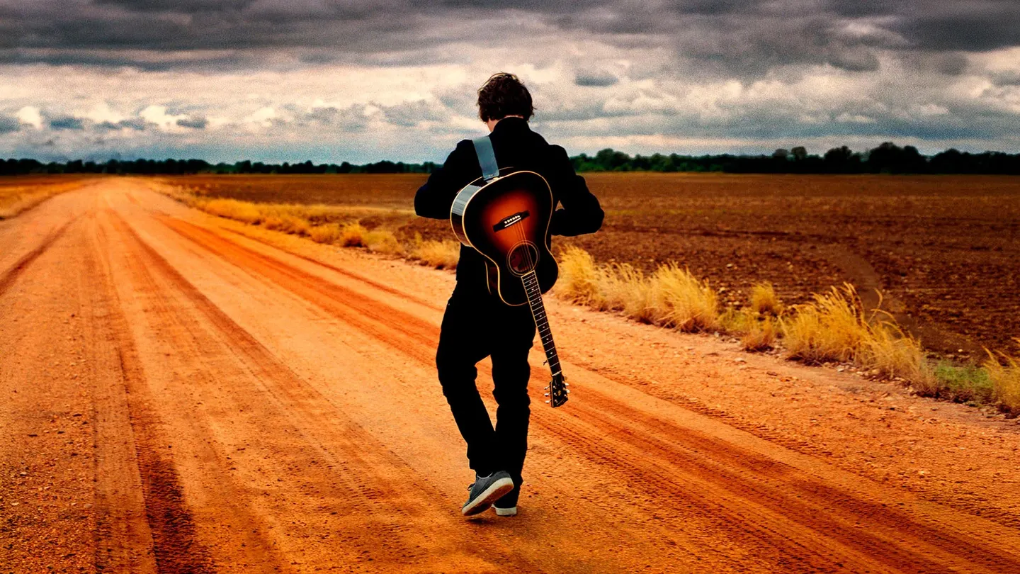 JAKE BUGG - Alamo – Solo Acoustic Tour