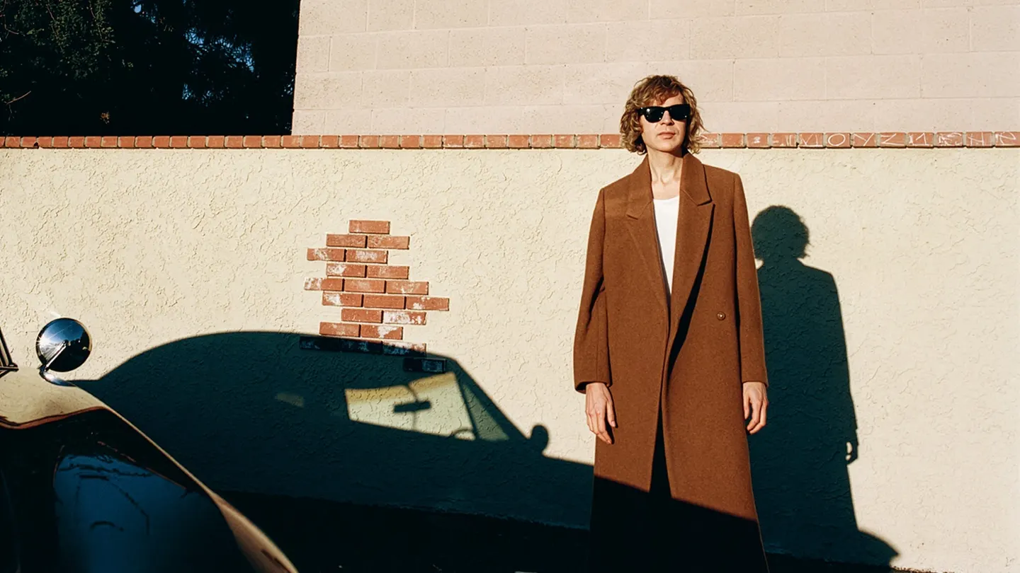 BECK: RIDE LONESOME TOUR