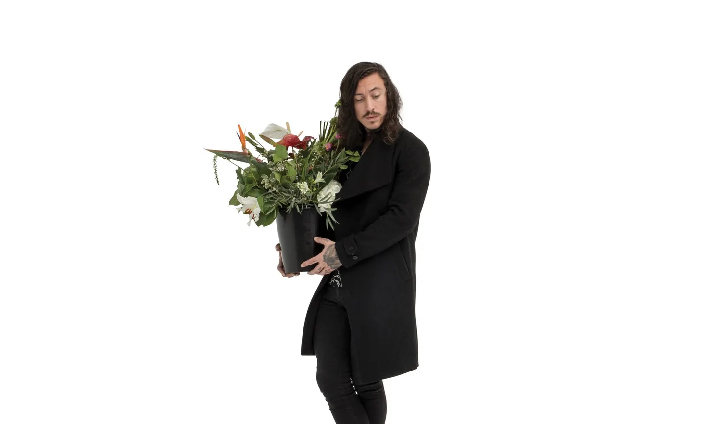 Noah Gundersen: Rites of Spring US TOUR FALL 2026 + Runnner + Breakup Shoes