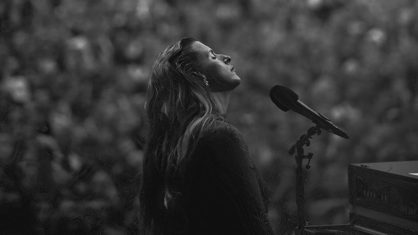 Susanne Sundfør