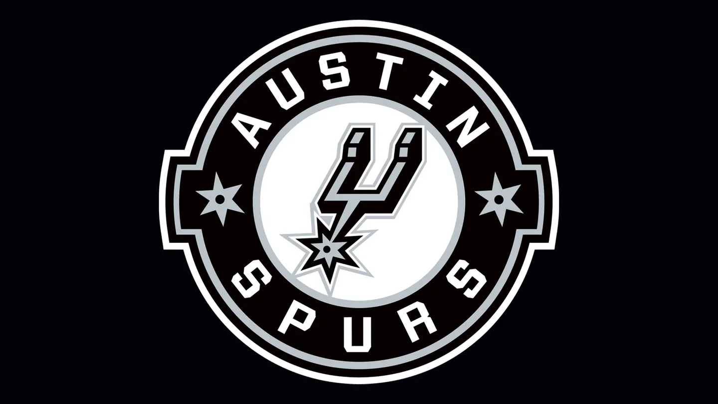 Austin Spurs vs. Santa Cruz Warriors