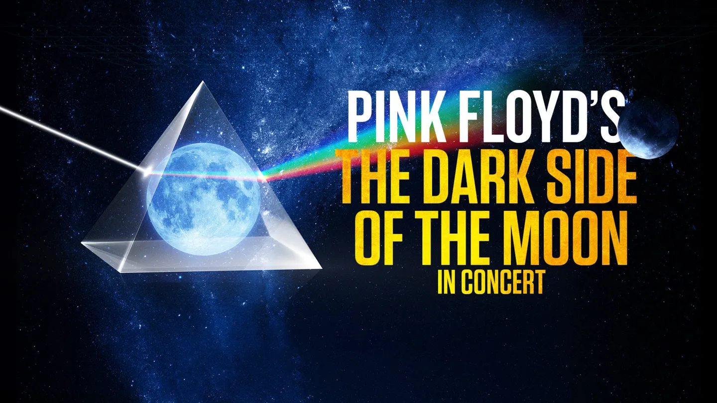 The Dark Side Of The Moon en concert