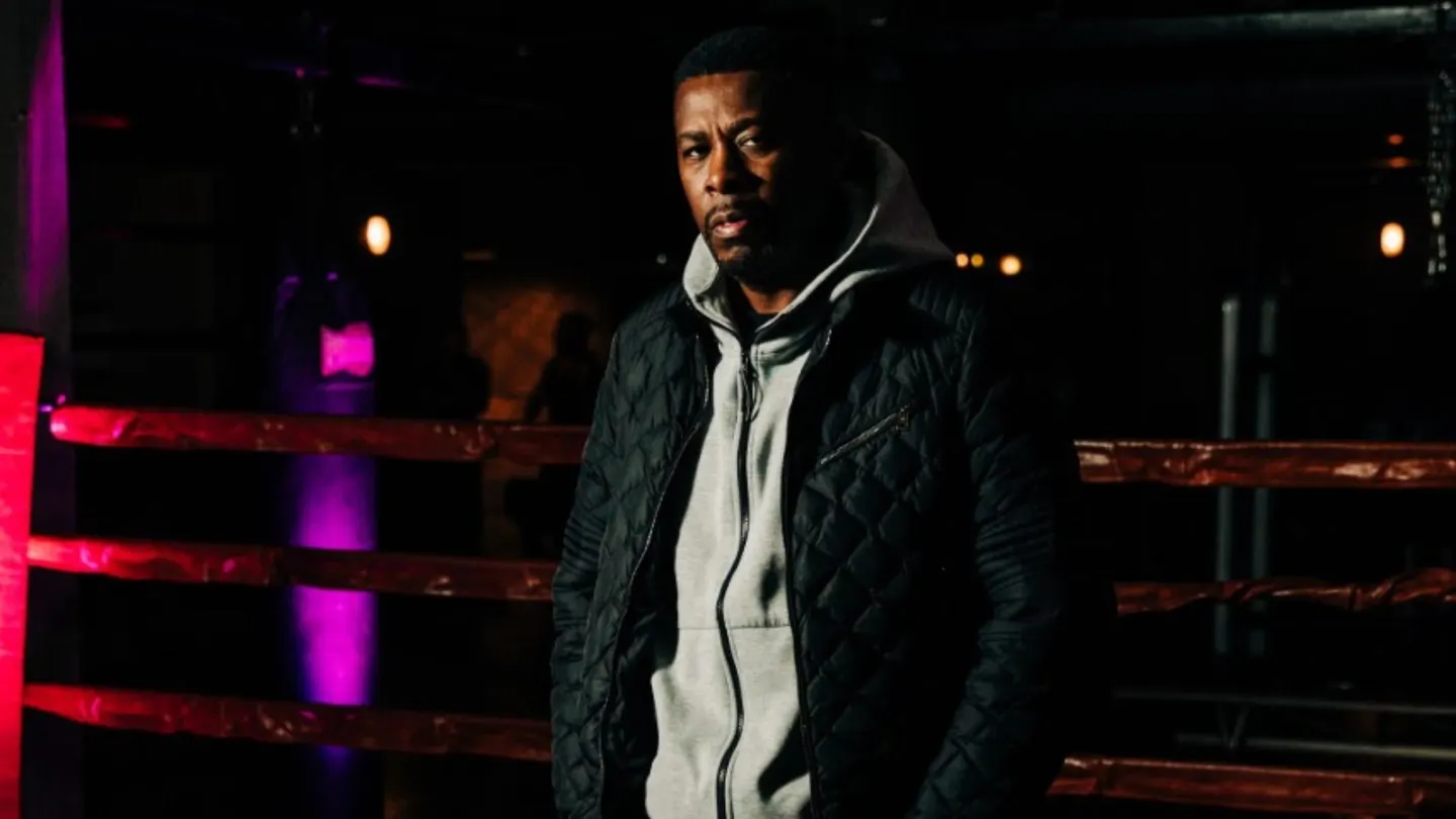 GZA (Performing Liquid Swords) w/ Phunky Nomads & Keznamdi