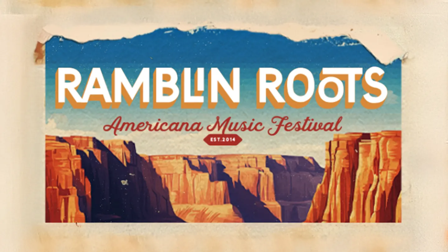 Ramblin Roots