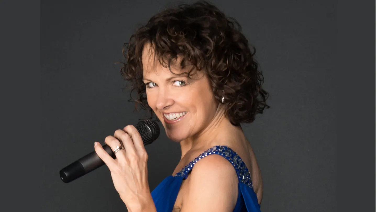 Helen Welch & the Big Wow Orchestra: A Little More Naughty Than Nice