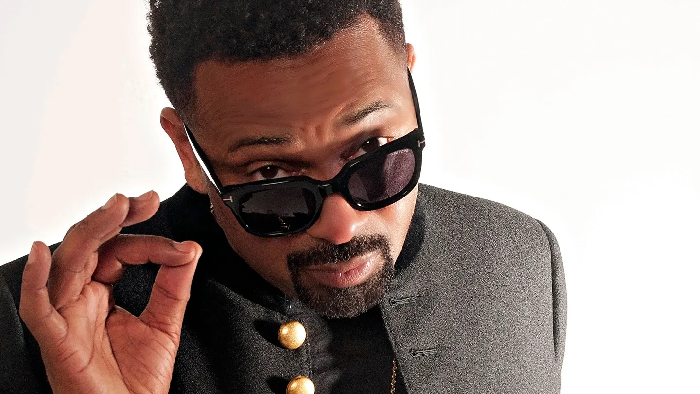 Mike Epps