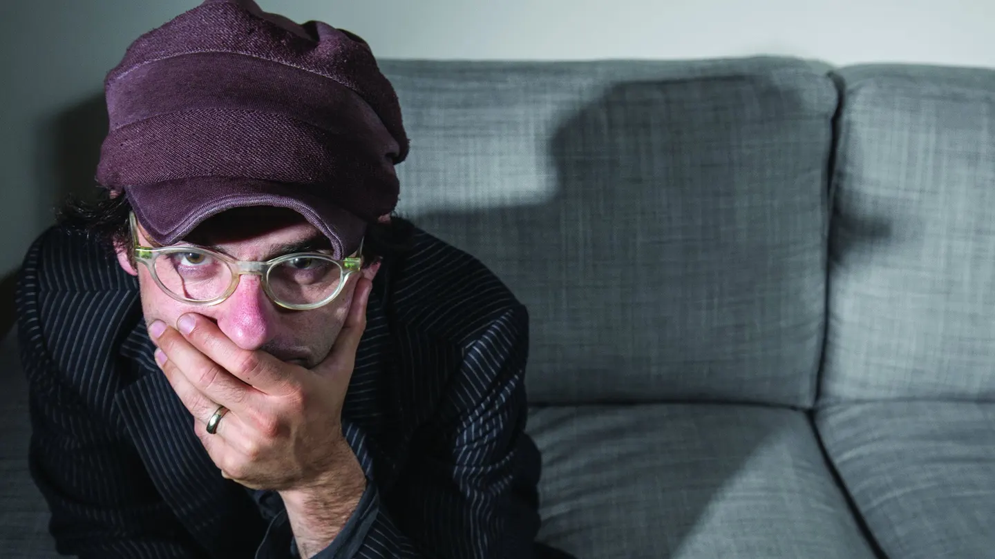 Clap Your Hands Say Yeah
