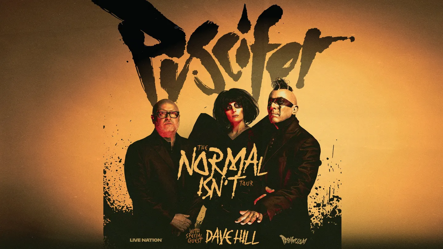 Puscifer | Pakiety VIP