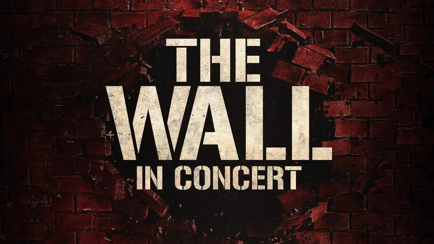 THE WALL - en concert