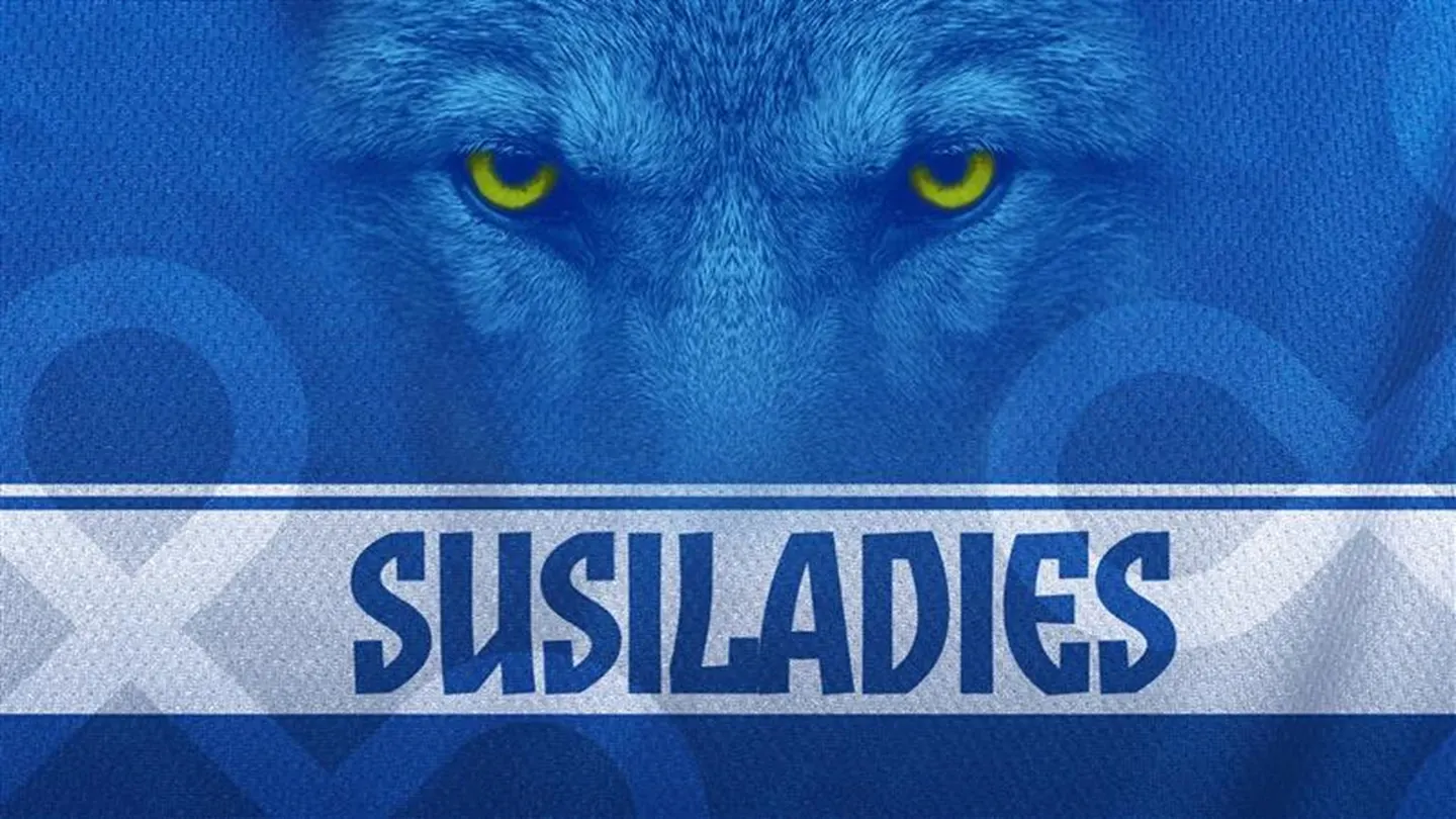 Susiladies - Liettua