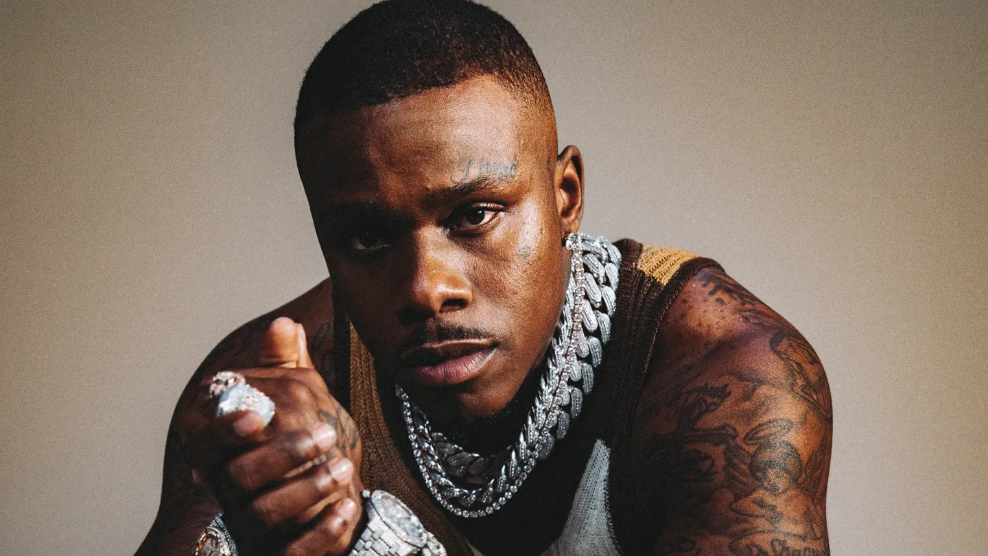 DaBaby: The Split Personality Tour