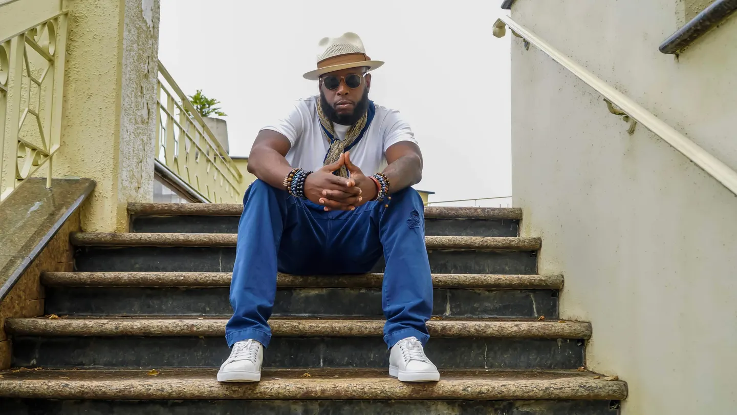 Talib Kweli (USA)
