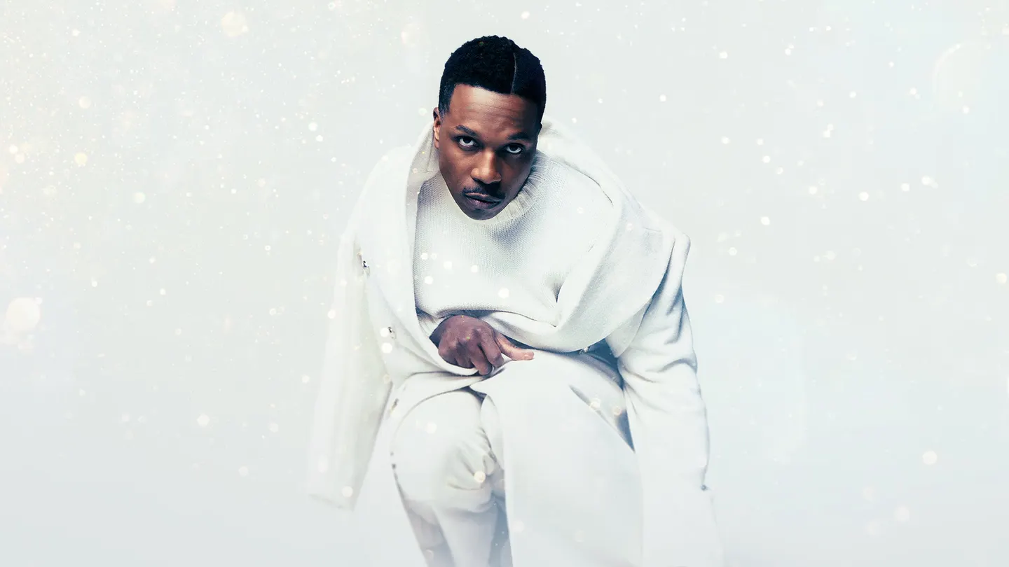 Leslie Odom, Jr. The Christmas Tour 2026